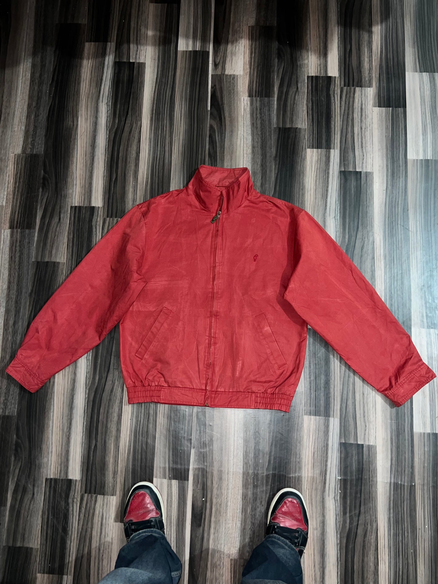 ZPremium Minimal Jacket S/M