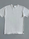 Nike | Embroidered Logo Tee White | (S)