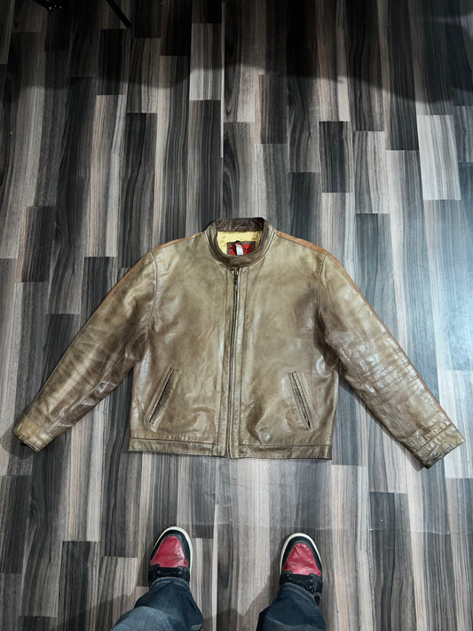 ZPremium Leather (Buy one get one free) L/XL