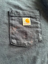 Carhartt Loose Fit Pocket T-Shirt (3XL)