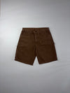 Dickies Brown Carpenter Shorts (W:35) (L:23)