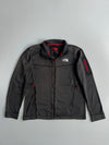 The North Face Polartec Fleece Full-Zip Jacket (M)