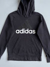 Vintage Adidas Original Premium Hoodie (M)