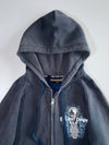T&C Surf Designs Hoodie (XL)