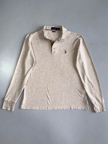 Polo Ralph Lauren Premium T-shirt (M)