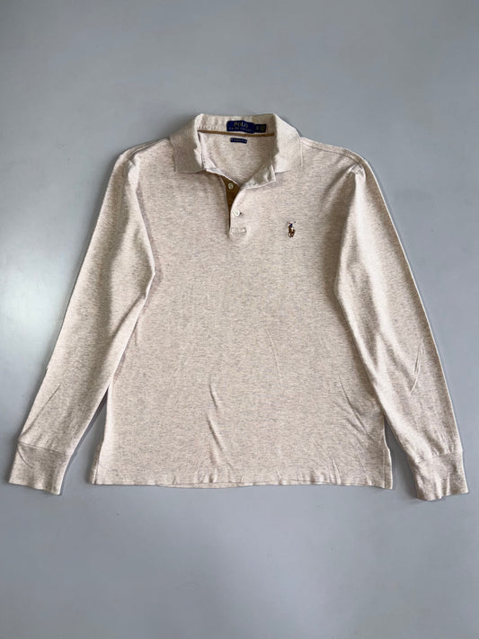 Polo Ralph Lauren Premium T-shirt (M)