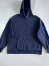 Gap “EST. 1969” San Francisco Graphic Hoodie (2XL)