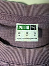 Puma Forever Better Crewneck Sweatshirt (XL)