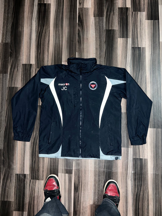 zPremium Minimal Jacket (M/L)