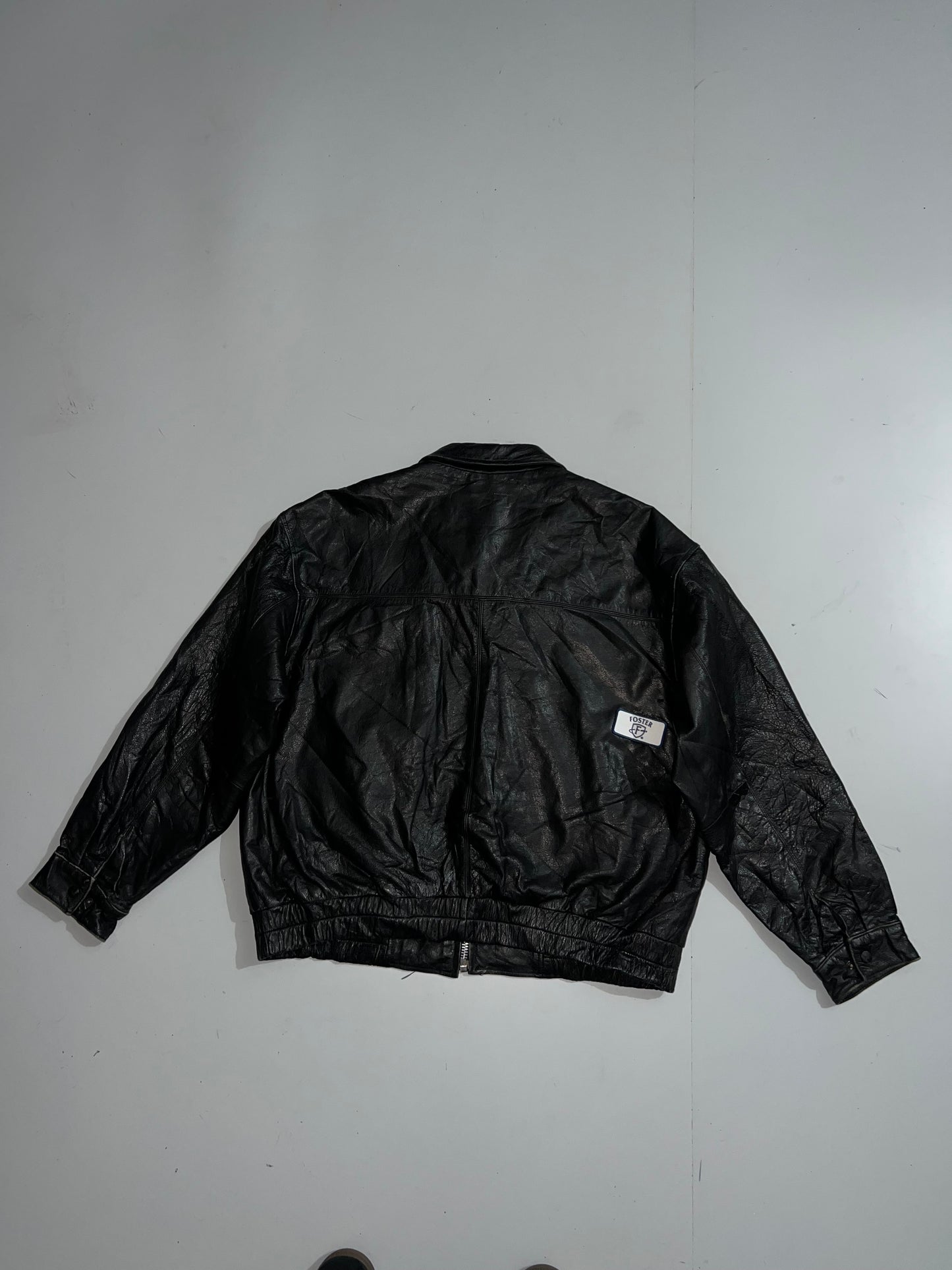 ZSuper Premium Original Leather (XL/2XL)