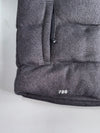 The North Face Summit Series- 700 Down Feather Vest (S)