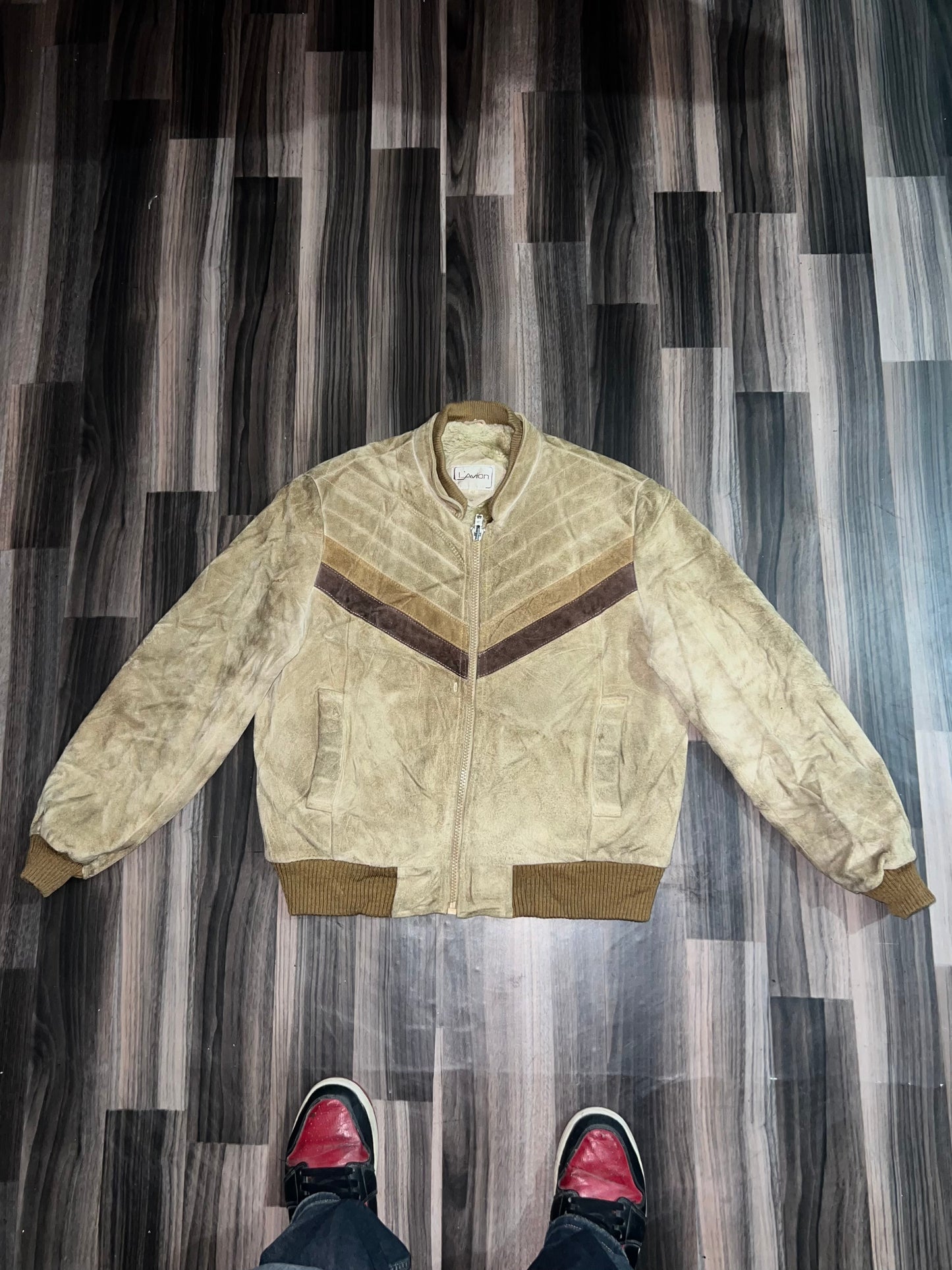 Z Premium Jacket (Buy one get one free) M/L