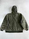 Carhartt Active Hooded Jacket  (XL/2XL)