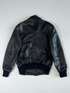 Vintage Premium Original Leather Jacket (M/L)