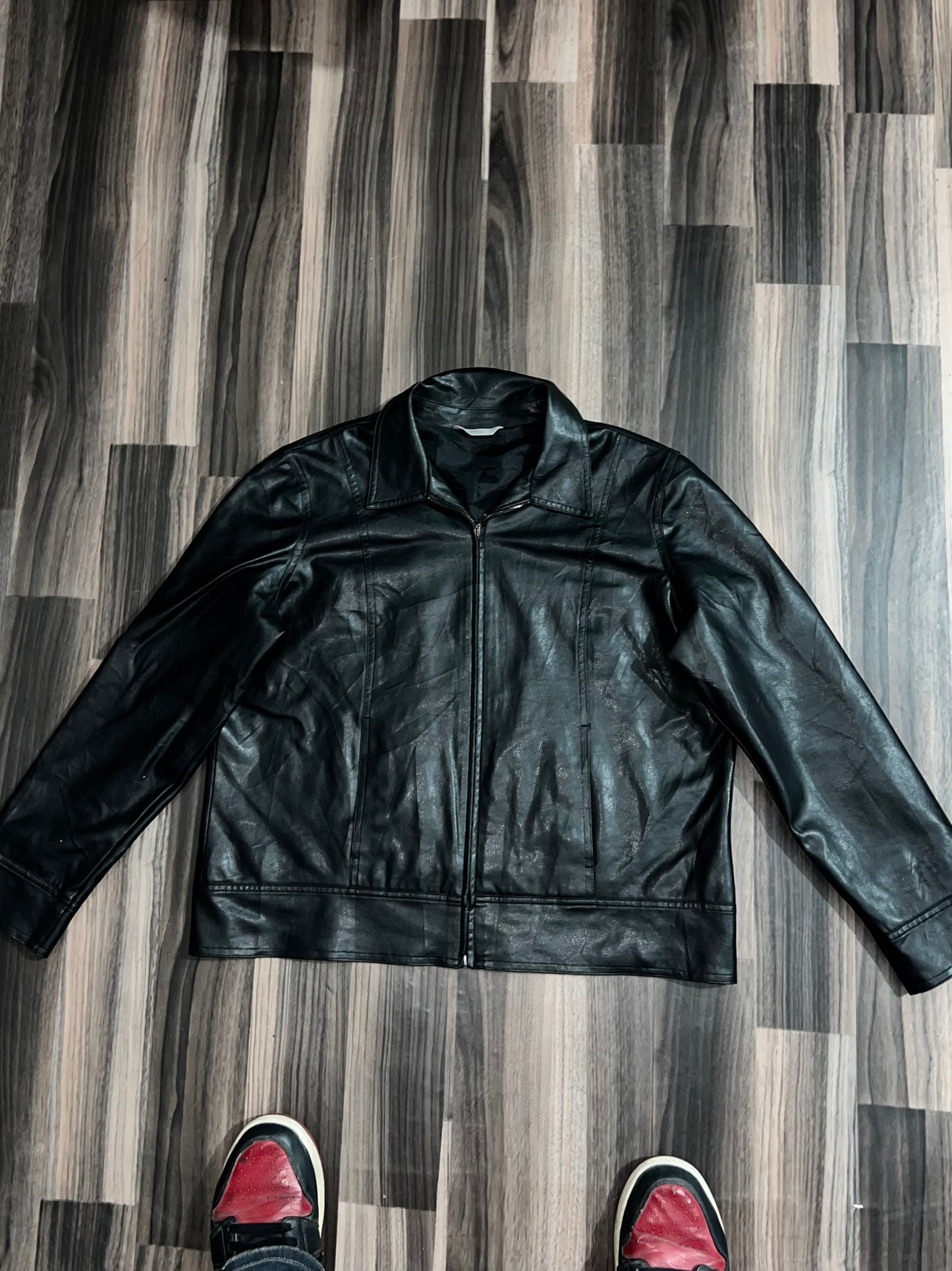 ZMarks&Spencer Original Leather (S/M)