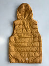 Oakley Hooded Puffer Vest DownFeather (M)