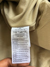 Carhartt WIP Ripstop Hooded Utility Cargo Jacket (2Xl/3Xl)