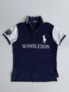 Polo Ralph Lauren Wimbledon 2013 Big Pony Polo (L)