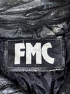 Super Premium Original Pure Heavy Leather Jacket (2XL)