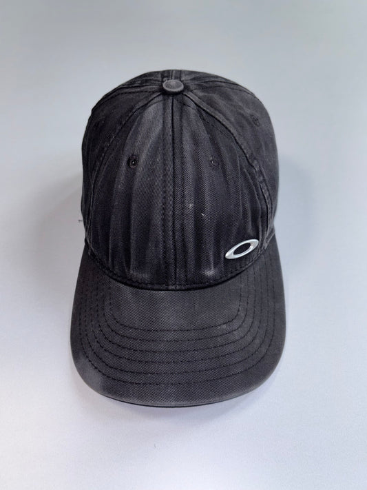 Vintage Oakley Original Cap (Adjustable)