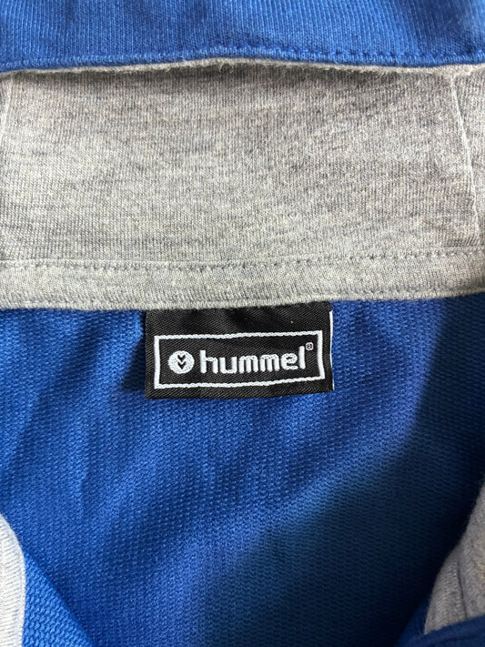 Hummel Full-Zip Track Hoodie (M)