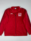 JAKO | TKL 1906 Red Football Track Jacket | (L)