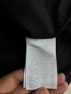 Nike Black Mesh-Lined Zip-Up Track Jacket (XL)