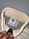 Adidas Originals Cream Beige Colorblock (L)