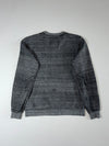 G-Star Raw Grey Melange Crewneck Sweatshirt (M)