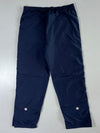 Champion Authentic Track Pants Elastic Navy (W:34|L:41)