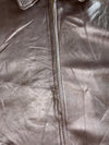 Super Premium Original Leather Jacket (XL)