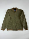 Dickies Classic Bomber Jacket Olive Green Men’s  (XL)