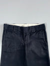 Dickies Slim Straight Work Pants (W:32 |L:37)
