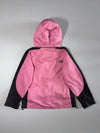 The North Face Gore-Tex Summit Series Pink & Black Hooded Jacket – Women’s (M)