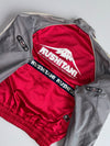 Kushitani Team International Motorcycle Racing Jacket (L)