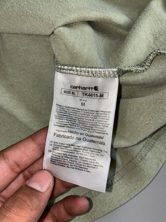 Carhartt Relaxed Fit Pocket Tee (L)
