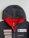 Descente Swiss Ski Team Official Fleece Hoodie (Xl)