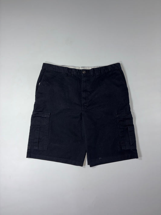 Dickies | Loose Fit Cargo Shorts (W:39) (L:23)