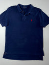 Polo Ralph Lauren Custom Fit Polo – Navy (L)