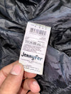 Jenny Fer Premium Original Leather Jacket (S)