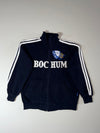 VfL Bochum 1848 Vintage Football Track Jacket – Navy (M)