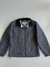 Columbia Sportswear Vertex Diamond Quilted Insulated Jacket Charcoal women’s (S)