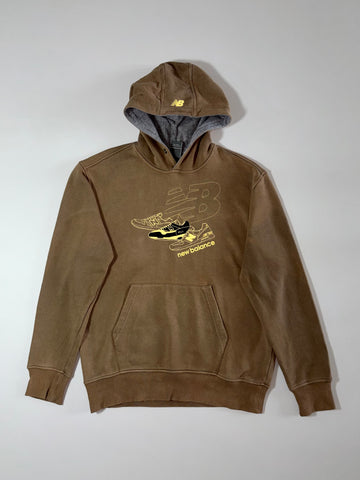 New balance Premium Hoodie (M)