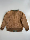 ZSuper Premium Original Leather Jacket (RARE) (L/XL)