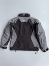 Vintage The North Face Steep Tech 550 Insulated Jacket Grey & Black Women’s (L)