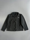 The North Face Tka 100 Microfleece Full Zip Jacket (M)