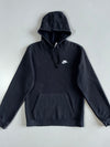 Nike Club Fleece Hoodie (M)