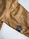 Pelle Premium Original Pure Leather Jacket (M)