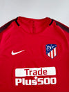 Nike Atletico Madrid 2018/19 Training Jersey Plus500 Red | Size S/M
