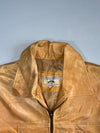 Vintage Premium Original Leather Jacket (Xl)